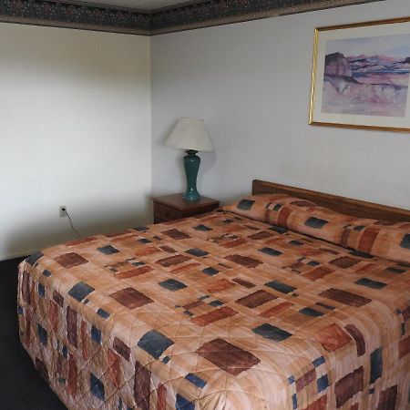 Downtown Inn Albuquerque Bagian luar foto