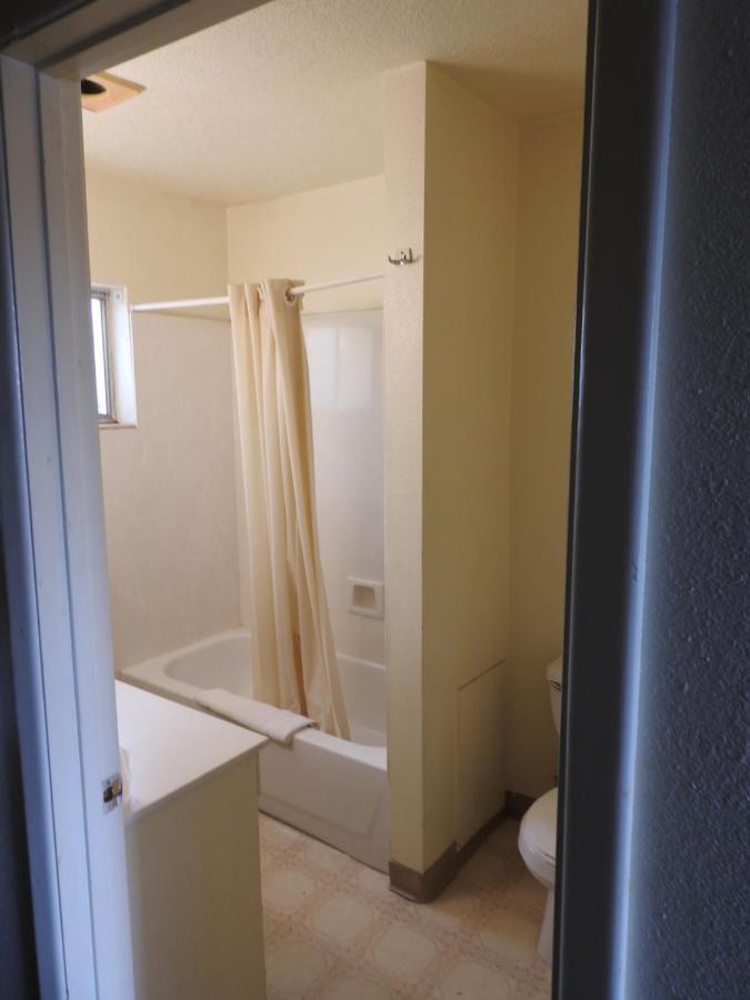 Downtown Inn Albuquerque Bagian luar foto