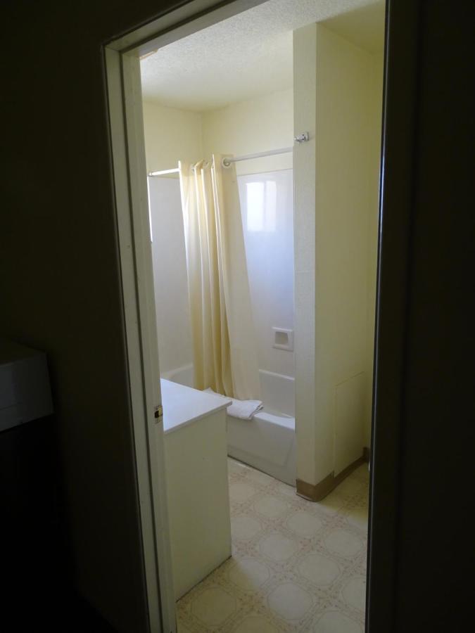 Downtown Inn Albuquerque Bagian luar foto